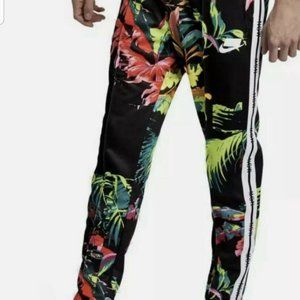 Nike NSW Sportswear Floral Print Track Pants AR161
